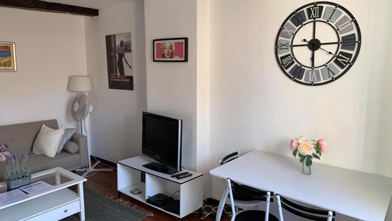 3 Pieces Haut De Gamme Suquet Cannes Exterior foto