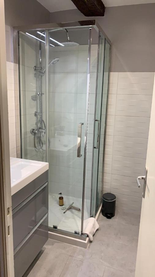 3 Pieces Haut De Gamme Suquet Cannes Exterior foto